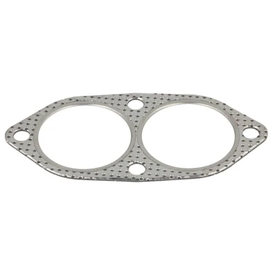 Abbildung von BOSAL 256 805 Dichtung, Abgasrohr OPEL: Kadett E CC, Astra F Vectra A Limousine, VAUXHALL: Mk3 CC