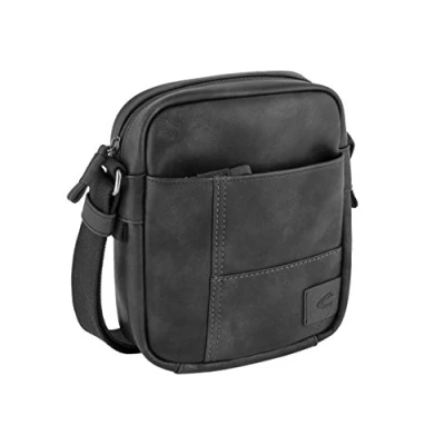 Abbildung von Camel Active Laos Umhängetasche black