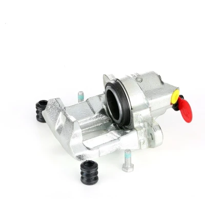 Abbildung von TRW BHV158E Bremssattel Gusseisen RENAULT: TWINGO 2, 19 I Chamade, 1, DACIA: Sandero I, Logan MCV, Limousine kfzteile, kfzteile24,