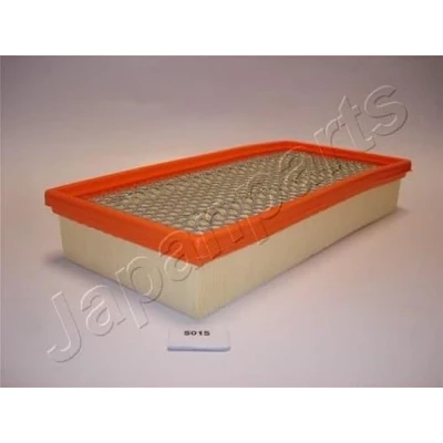 Abbildung von ASHIKA 20 0S S01 Luftfilter 60 170 361 Filtereinsatz SSANGYONG: Rexton / 2, W, TATA (TELCO): Xenon Pickup