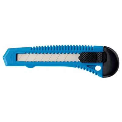 Abbildung von Westcott Cutter 18mm Kunststoff blau