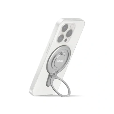 Abbildung von Insta360 Flow 2 Pro Magnetische Handyhalterung