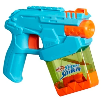 Abbildung von Super Soaker Mini Dunk Fill