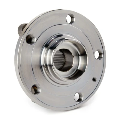 Abbildung von SWAG 32 92 6377 Radlagersatz Radlager in Radnabe integriert, mit integriertem magnetischen Sensorring, Radnabe, ABS Sensorring 136 Wälzlager