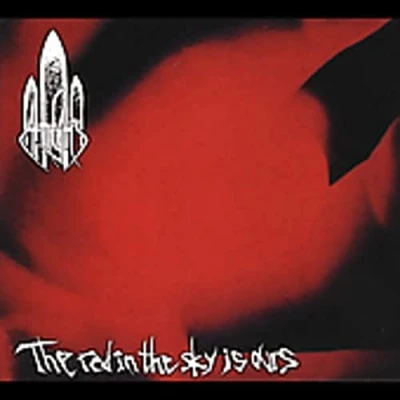 Abbildung von the Red in Sky Is Ours