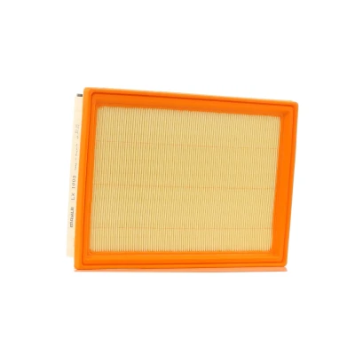 Abbildung von MAHLE ORIGINAL LX 1000 Luftfilter 52,0 210 304,0 Filtereinsatz SEAT: Alhambra I, FORD: Galaxy Mk1 MPV, VOLKSWAGEN: Sharan I