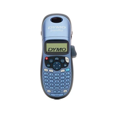 Abbildung von Dymo LetraTag LT 100H Etikettendrucker