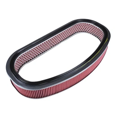 Abbildung von BLUE PRINT ADH22225 Luftfilter Filtereinsatz HONDA: ACCORD 4