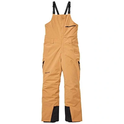 Abbildung von Marmot Damen Slopestar bib Hose, Arctic Navy/Wild Rose, S