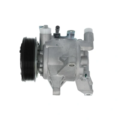 Abbildung von VALEO 814724 Kompressor DKV10Z SUBARU: Forester IV, XV I