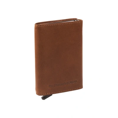 Abbildung von The Chesterfield Brand Lancaster Kreditkartenetui Cardholder 10 Cognac Kartenetui