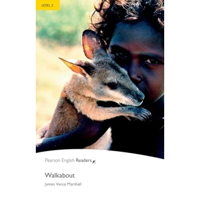 Abbildung von Walkabout: Text in English. Elementary. Niveau A2 (Pearson English Graded Readers)