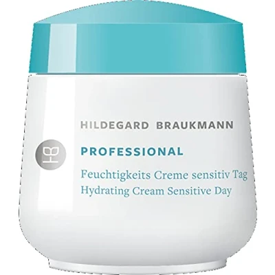 Abbildung von Professional Plus Feuchtigkeits Creme Sensitiv 50 ml