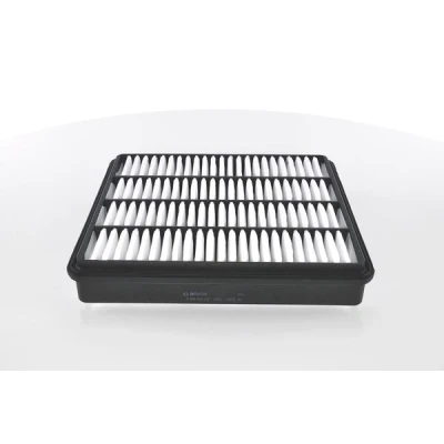 Abbildung von BOSCH F 026 400 226 Luftfilter 57 298 314 Filtereinsatz TOYOTA: Land Cruiser 200, LEXUS: LX III