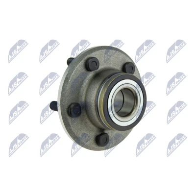 Abbildung von NTY KLP CH 025 Radnabe Vorderachse links, rechts CHRYSLER: 300C Touring