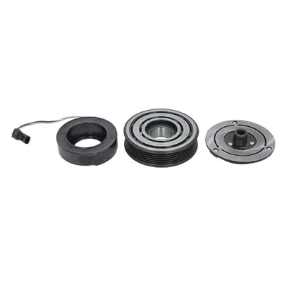 Abbildung von Elektromagnetische Kupplung des Klimakompressors THERMOTEC KTT040309