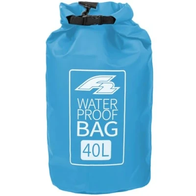 Abbildung von F2 Tasche Lagoon Drybag Trockentasche SUP Bag 40 L Blau 2024/25