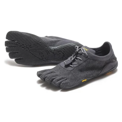 Abbildung von FiveFingers KSO Eco w Damen Sneaker (Grau 38 EU) Barfußschuhe