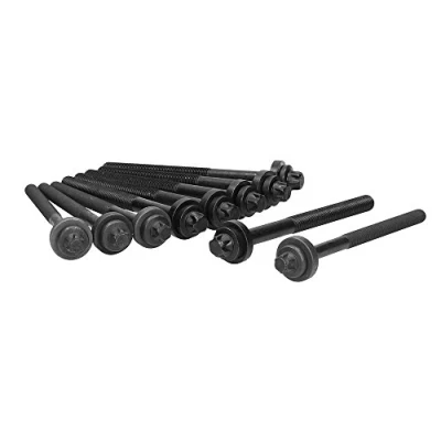 Abbildung von AJUSA 81050200 Zylinderkopfschraubensatz 4 BMW: 7, 7