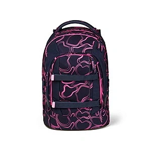 Abbildung von satch pack Pink Supreme Fucsia