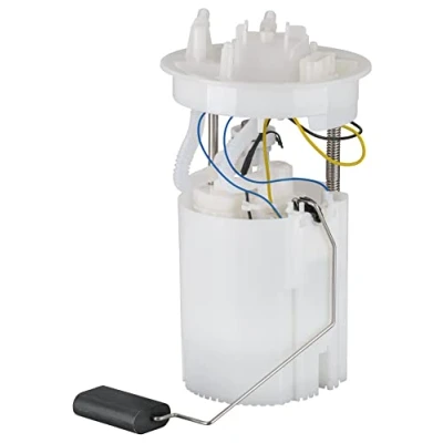Abbildung von HELLA 8TF 358 146 171 Kraftstoff Fördereinheit mit Dichtung, Tankgeber elektrisch FORD: FOCUS 3 Turnier,