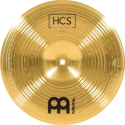 Abbildung von Meinl HCS12CH HCS China Becken 12&quot;