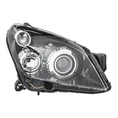 Abbildung von HELLA 1EL 008 700 321 Scheinwerfer OPEL: Astra H Caravan, Schrägheck, GTC