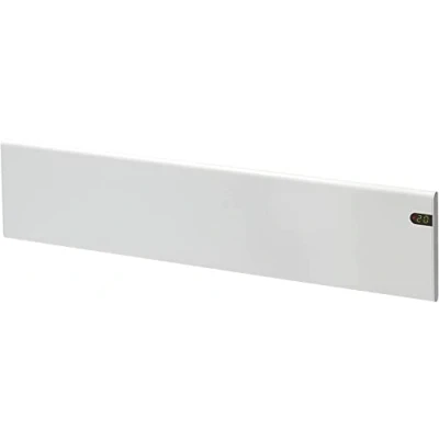 Abbildung von ADAX Neo Basic NL 10 Elektrische Heizleiste mit digitalem Thermostat 1000 W / 230 V