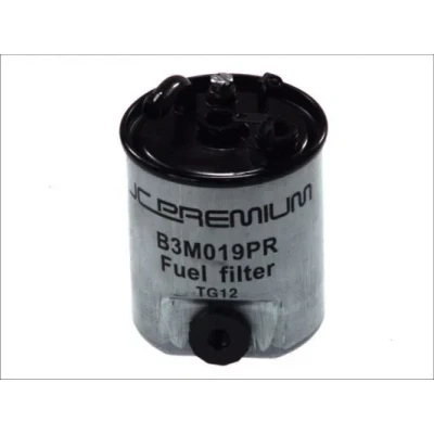 Abbildung von JC PREMIUM B3M019PR Kraftstofffilter Leitungsfilter MERCEDES BENZ: A Klasse, Sprinter 3 T Kastenwagen, Bus, FIAT: Ducato II Kastenwagen