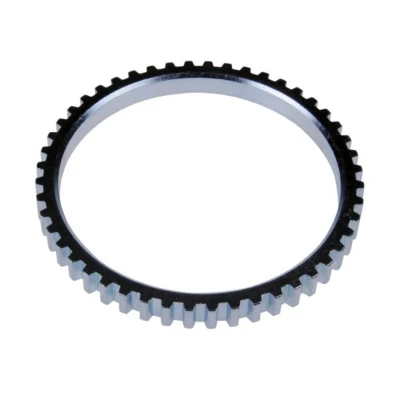 Abbildung von BLUE PRINT ADN171123 ABS Ring Hinterachse links, rechts OPEL: Vivaro A Kastenwagen, Combi, RENAULT: TRAFIC 2 Kasten, Bus