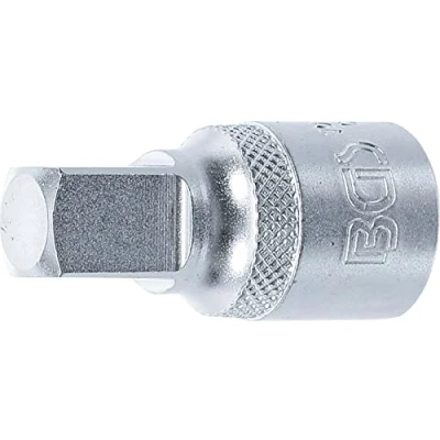 Abbildung von BGS 1016 4 Öldienstschlüssel Antrieb Innenvierkant 12,5 mm (1/2&quot;) Abtrieb 12