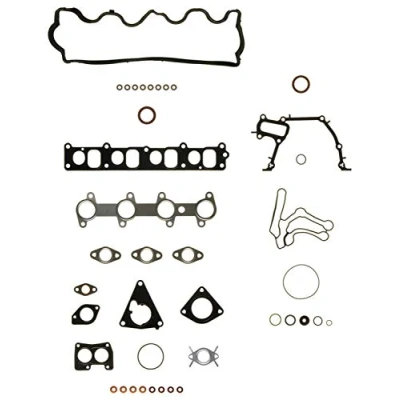 Abbildung von AJUSA 51031200 Dichtungsvollsatz, Motor ohne Zylinderkopfdichtung OPEL: Zafira B