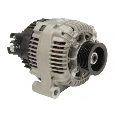Abbildung von MAPCO 13408 Lichtmaschine 14V 90A CITROËN: Berlingo / First I, I Kastenwagen, Xantia Schrägheck