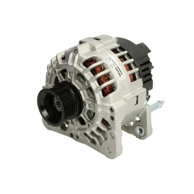 Abbildung von DENSO DAN3019 Lichtmaschine 14V 90A VOLKSWAGEN: Polo IV Schrägheck, Golf 4 Transporter Kastenwagen, SKODA: Fabia I Schrägheck