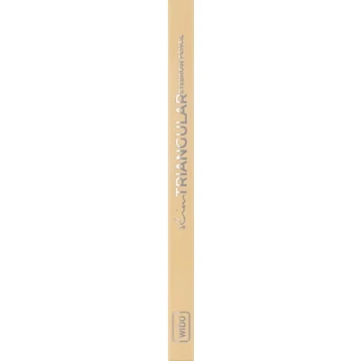 Abbildung von Wibo Slim Triple Augenbrauenstift 1 Soft Brown