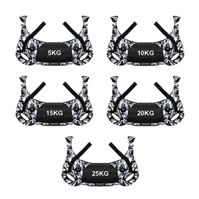 Abbildung von Fitness sandsack wbf20 HMS