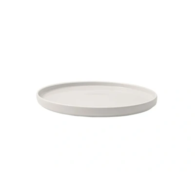Abbildung von Villeroy &amp; Boch Iconic Universalteller weiß Ø 24 cm