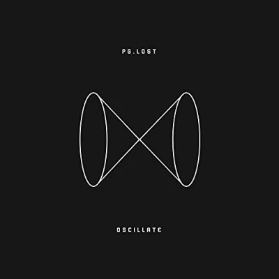 Abbildung von Oscillate [Vinyl LP]