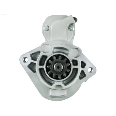 Abbildung von AS PL S6264S Anlasser 12 2,70 11 LAND ROVER: Range Rover 3, Sport, 4