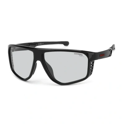 Abbildung von Carrera Ducati CARDUC 051/S 807/KI Gläser SONNENBRILLEN Grigio