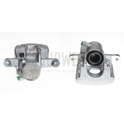 Abbildung von BUDWEG CALIPER 344233 Bremssattel TOYOTA: Verso