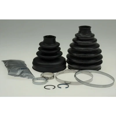 Abbildung von LÖBRO 306536 Achsmanschette TPE (thermoplastischer Elastomer), NBR (Nitril Butadien Kautschuk) BMW: 2 Active Tourer, Gran X1