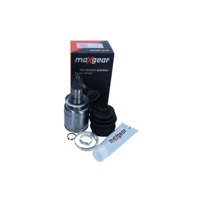 Abbildung von MAXGEAR 49 2913 Gelenksatz Hinterachse, getriebeseitig SUBARU: Impreza I Limousine, Forester I, II
