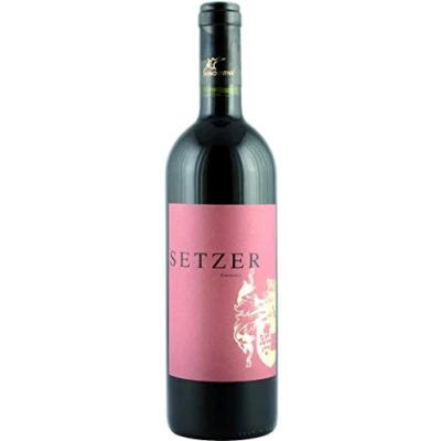 Abbildung von Setzer Zweigelt Österreich Wein trocken (1 x 0.75 l)