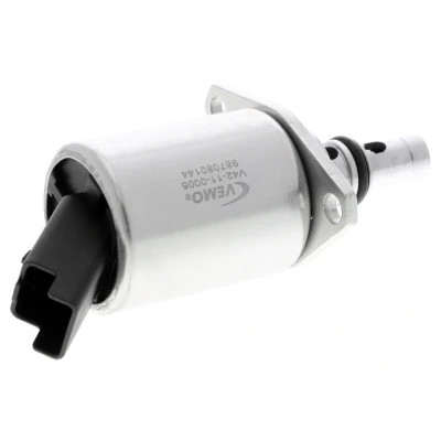 Abbildung von VEMO V42 11 0005 Kraftstoffregelventil Hochdruckpumpe (Niederdruckseite) PEUGEOT: 607 Limousine, 407 SW, 307 Kombi, CITROËN: C4 Picasso 1
