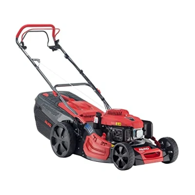 Abbildung von AL KO Benzinrasenmäher Premium 521 SP A, 51 cm Schnittbreite, Schnittbreite