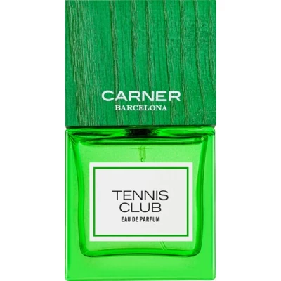 Abbildung von Carner Barcelona Tennis Club Eau de Parfum (EdP) 100 ml