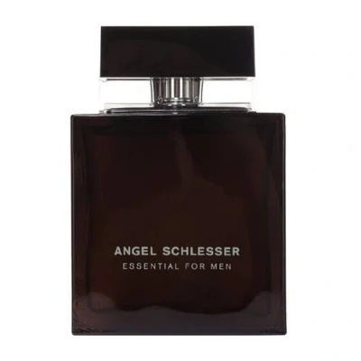 Abbildung von Angel Schlesser Essential for men Eau de Toilette 100 ml