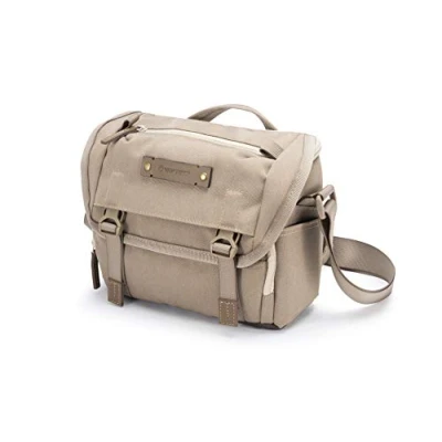 Abbildung von Vanguard VEO RANGE21M BG Schultertasche für spiegellose/CSC Kamera, Beige