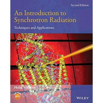 Abbildung von An Introduction to Synchrotron Radiation: Techniques and Applications